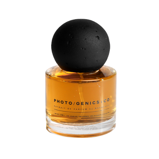 Photogenics + Co No.1 Hashish